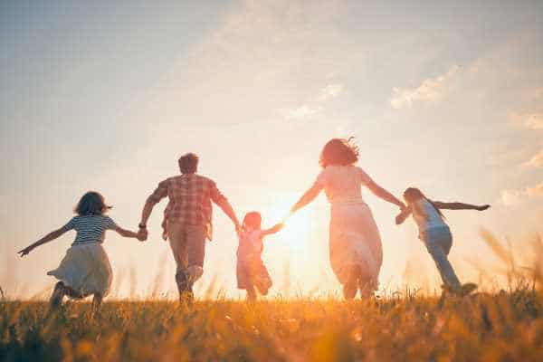 A Life Interest Trust Berkhamsted in Reality