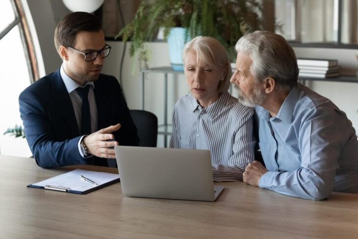 What Should You Do Next to Keep Your Will Working for You Berkhamsted?