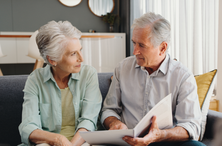 Why is having a will important even if I don’t own many assets Berkhamsted?